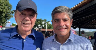 Artigo: João Leão surpreende e diz que foi “obrigado” a apoiar ACM Neto