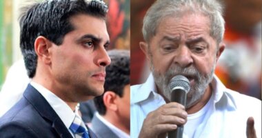 Artigo: Alexandre Aleluia minimiza vinda de Lula no 2 de Julho: “o povo estará com Bolsonaro”