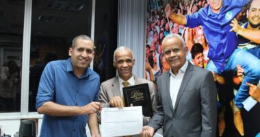 Artigo: Ex-comandante da PM-BA se filia ao Avante e vai disputar vaga como deputado