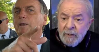 Artigo: Em programa, Lula dispara contra Bolsonaro após derrota nas eleições