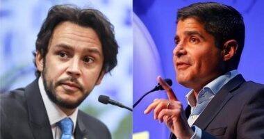 Artigo: Após foto com Jerônimo, deputado do PP reforça apoio a ACM Neto: “Não muda nada”