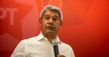 Artigo: “Eu e mais 90% dos prefeitos do PP apoiam Jerônimo”, diz prefeito do partido