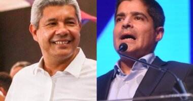 Artigo: Crescimento de Jerônimo dá impulso ao PT baiano, diz Folha