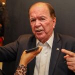 Artigo: João Leão anuncia aposentadoria da política e diz que vai escrever livro