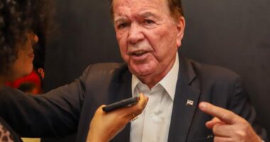 Artigo: “Vou ficar na Bahia”, diz João Leão ao confirmar candidatura em 2026