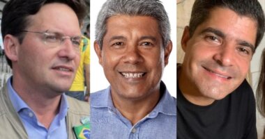 Artigo: Ação do MP-BA proíbe realização de debates antes do dia 16 de agosto