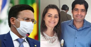 Artigo: Aliada de ACM Neto pode ser a vice de João Roma para o Governo