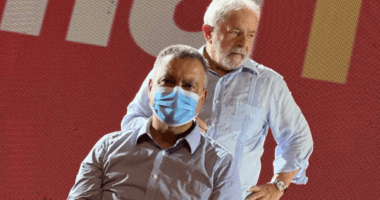 Artigo: Economista diz que Rui Costa pode assumir Ministério da Fazenda de Lula