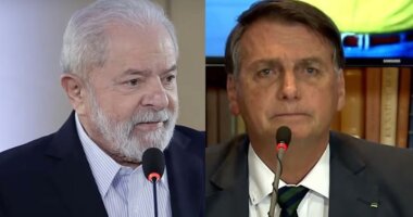 Artigo: Lula volta a provocar Bolsonaro e diz que não vai permitir que “mentiroso” vença eleição