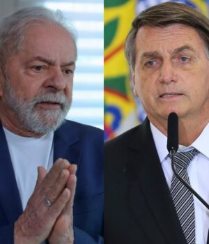Artigo: Lula culpa Jair Bolsonaro por alta do diesel após privatização da BR Distribuidora