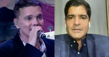 Artigo: Em palestra, Netinho diz que ACM Neto é uma “pessoa das trevas”