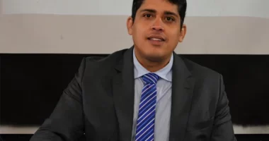 Artigo: “Trabalho para que o Podemos possa estar com Roma”, diz Sidinho