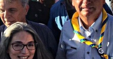 Artigo: Ao lado de Bolsonaro e Roma em Luís Eduardo Magalhães, Dra. Raissa defende o agro como uma de suas prioridades