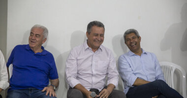 Artigo: Aliado de Otto já teria votos suficientes para comandar UPB em 2023, diz site