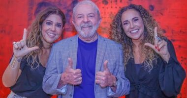 Artigo: Daniela Mercury não deve ser ministra da Cultura de Lula, diz coluna