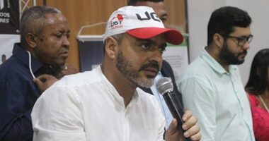 Artigo: UGT-BA repudia propostas do ministro Paulo Guedes