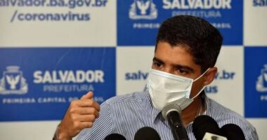 Artigo: “Se colocar câmera, eles não vão trabalhar”, dispara Neto sobre monitoramento de PMs