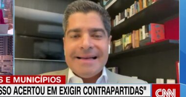 Artigo: CNN Brasil destaca Bahia como estado onde houve “virada” na eleição