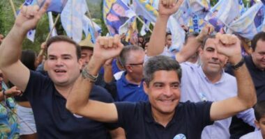 Artigo: “Desculpa de quem não está conseguindo dialogar”, diz Cacá sobre nacionalização das eleições