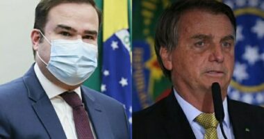 Artigo: Cacá Leão nega alinhamento ideológico com Bolsonaro: “não sou bolsonarista”