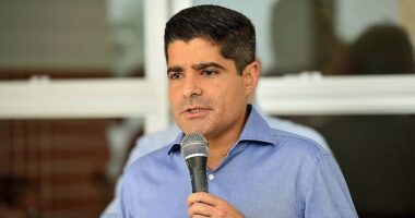 Artigo: ACM Neto é o candidato ao governo da Bahia com o maior tempo de TV