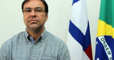 Artigo: Líder do MDB deixa cargo para disputar prefeitura na Bahia; saiba mais