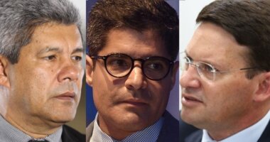 Artigo: Paraná Pesquisas: ACM Neto mantém liderança, mas vê Jerônimo diminuir vantagem