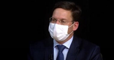 Artigo: João Roma promete expulsar crime organizado com 6 meses de governo: “Partir a mil”