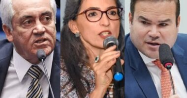 Artigo: Dra. Raíssa afasta “frio na barriga” por embate pelo Senado: “Pé no chão”