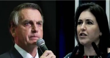 Artigo: Se não lançar Simone Tebet à presidência, MDB estuda apoiar Bolsonaro