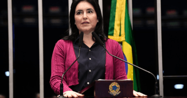 Artigo: Com Covid-19, ministra de Lula cancela viagem