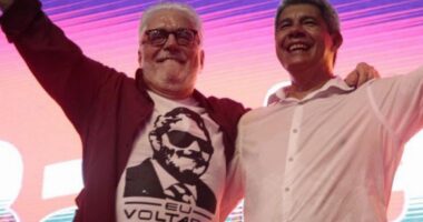 Artigo: Base pede apoio de Wagner em conversas para 2024