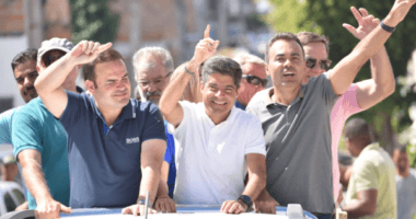 Artigo: “É pelo povo da nossa terra que estou nessa luta”, diz ACM Neto