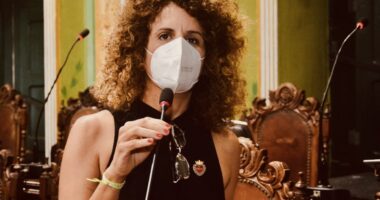 Artigo: Maria Marighella promove roda de conversa com o MP e Defensoria Pública para valorização das catadoras de reciclável