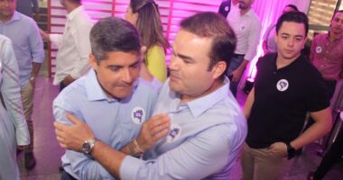 Artigo: Ex-aliados apontam dificuldade de Cacá colar em ACM Neto, diz coluna