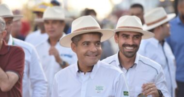 Artigo: “Vou fazer em dois anos o que o PT não fez em 16”, diz ACM Neto