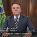 Artigo: Lula exclui Bolsonaro e envolvidos no 8 de janeiro do tradicional indulto de Natal