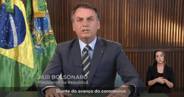 Artigo: Em prisão domiciliar, Bolsonaro é autorizado a gravar entrevista para podcast
