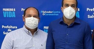 Artigo: CMS aprova convocação de secretário de Saúde para esclarecer supostas irregularidades