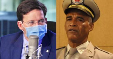 Artigo: “A exceção não pode impor prejuízo”, diz Roma após denúncia do Fantástico contra Isidório