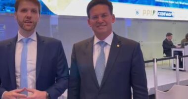 Artigo: “Mais um feito marcante do governo Bolsonaro”, diz Roma sobre irrigação em Irecê