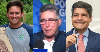 Artigo: Bolsonarista, prefeito de Porto Seguro pode apoiar ACM Neto, diz coluna