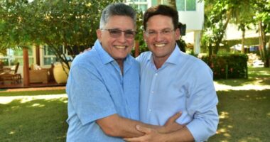 Artigo: Prefeito bolsonarista afasta boatos e confirma apoio a João Roma “Não trairei”