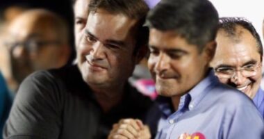 Artigo: Nomeação de Cacá Leão na Prefeitura seria por cota pessoal de Bruno Reis