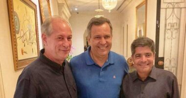 Artigo: Presidente volta a detonar ACM Neto e nega PDT na majoritária em 2026