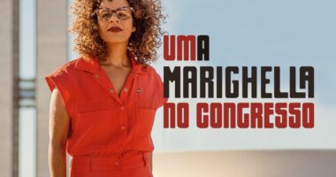 Artigo: Maria Marighella participa de diálogo sobre políticas públicas com agentes culturais de Feira de Santana