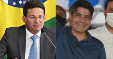 Artigo: ACM Neto confirma movimento de reaproximação com João Roma para 2026