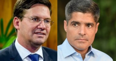 Artigo: João Roma diz que rompimento com ACM Neto já está “superado”