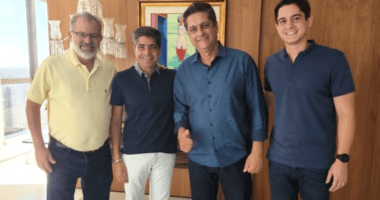 Artigo: PSB diz que aguarda desfiliação de prefeito que declarou apoio a ACM Neto