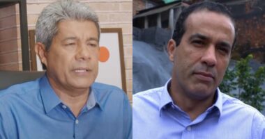 Artigo: Jerônimo e Bruno Reis participam de sessão temática na CMS